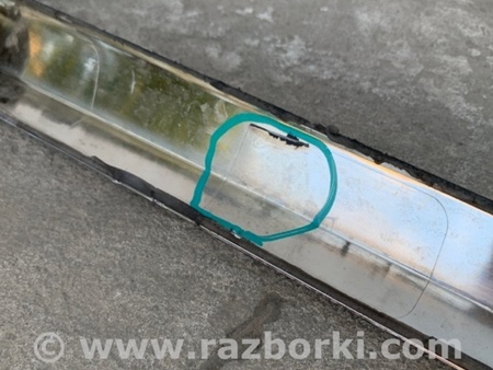 ФОТО Накладка двері для Acura RDX TC1/2 (2019-) Київ