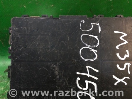 ФОТО Блок електронний для Infiniti M35/M45 Київ