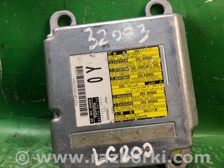 ФОТО Блок керування AIRBAG для Toyota Land Cruiser 200 J200 (07-21) Київ