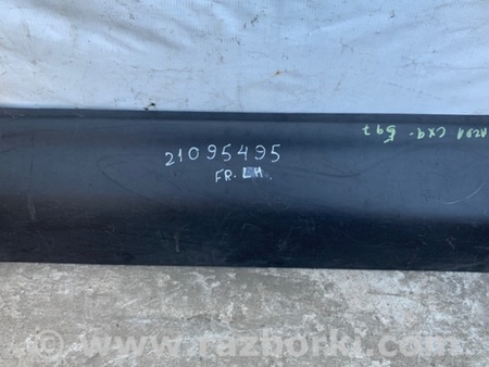 ФОТО Накладка двері для Mazda CX-9 TB (2007-2016) Київ