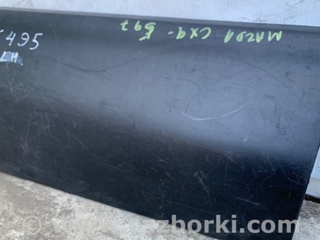 ФОТО Накладка двері для Mazda CX-9 TB (2007-2016) Київ