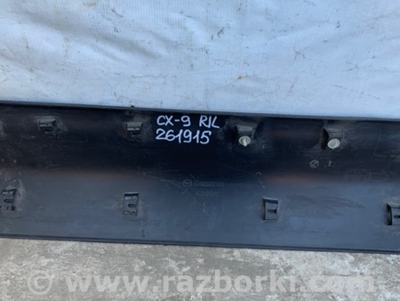 ФОТО Накладка двері для Mazda CX-9 TB (2007-2016) Київ