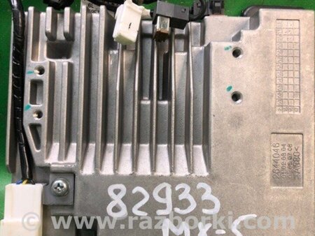 ФОТО Блок керування блютуз для Mazda CX-5 KE (12-17) Київ