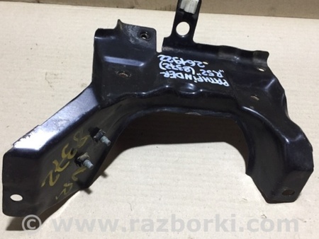 ФОТО Полиця акумулятора для Nissan Pathfinder R52 (12-21) Київ