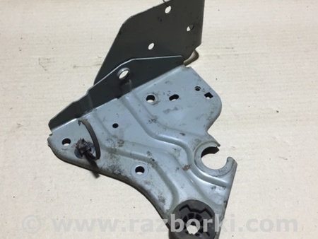 ФОТО Полиця акумулятора для Nissan Juke (10-19) Київ