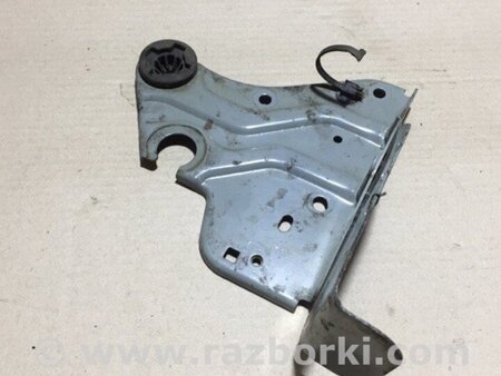 ФОТО Полиця акумулятора для Nissan Juke (10-19) Київ