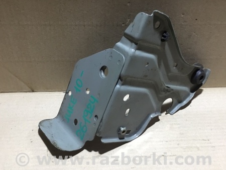 ФОТО Полиця акумулятора для Nissan Juke (10-19) Київ