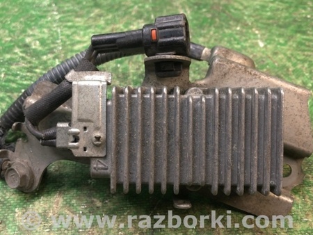 ФОТО Резистор паливного насосу для Lexus GS350 Київ