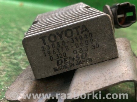 ФОТО Резистор паливного насосу для Lexus GS350 Київ