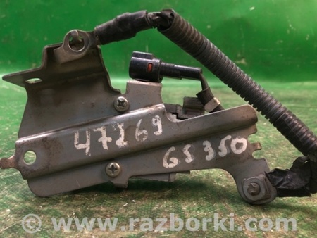 ФОТО Резистор паливного насосу для Lexus GS350 Київ