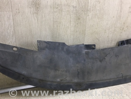 ФОТО Захист переднього бампера для Jeep Compass (06-15) Київ