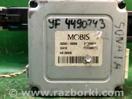 ФОТО Блок керування електропідсилювачем керма для Hyundai Sonata VI YF (09-14) Київ