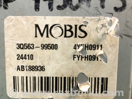 ФОТО Блок керування електропідсилювачем керма для Hyundai Sonata VI YF (09-14) Київ