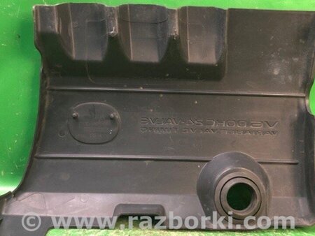 ФОТО Накладка двигуна декоративна для Mazda CX-9 TB (2007-2016) Київ