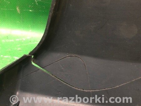 ФОТО Накладка двигуна декоративна для Mazda CX-9 TB (2007-2016) Київ