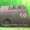 Накладка двигуна декоративна Mazda CX-9 TB (2007-2016)