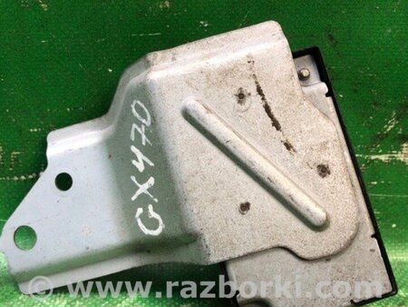 ФОТО Блок керування тиском в шинах для Lexus GX Київ