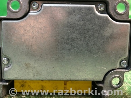 ФОТО Блок керування AIRBAG для Mitsubishi Outlander XL CW (05-12) Київ