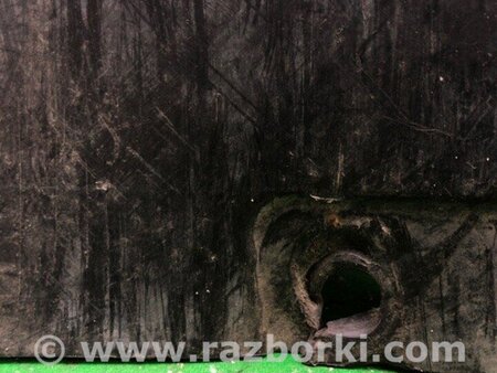 ФОТО Захист двигуна для Acura MDX YD3 (13-20) Київ