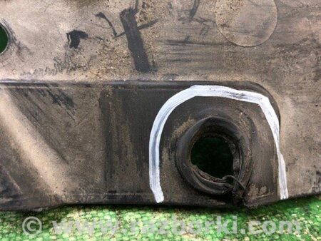 ФОТО Захист двигуна для Acura MDX YD3 (13-20) Київ