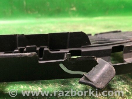 ФОТО Решітка переднього бампера для Honda Pilot 3 MR-V YF5/6 (15-22) Київ