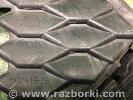 ФОТО Решітка переднього бампера для Honda Pilot 3 MR-V YF5/6 (15-22) Київ