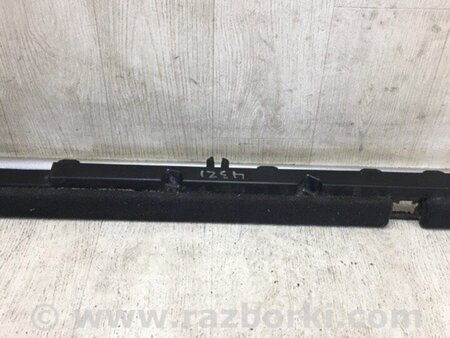 ФОТО Обшивка багажника для Audi (Ауди) Q5 I 8R (08-17) Київ