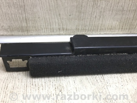 ФОТО Обшивка багажника для Audi (Ауди) Q5 I 8R (08-17) Київ