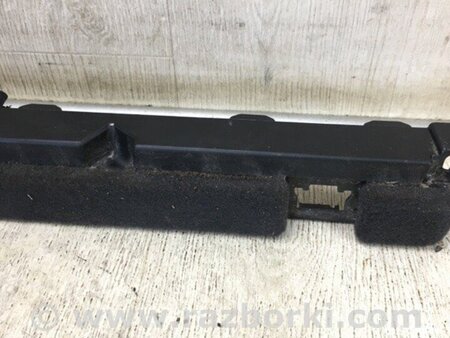 ФОТО Обшивка багажника для Audi (Ауди) Q5 I 8R (08-17) Київ