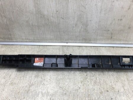 ФОТО Обшивка багажника для Audi (Ауди) Q5 I 8R (08-17) Київ