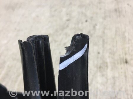 ФОТО Обшивка багажника для Audi (Ауди) Q5 I 8R (08-17) Київ