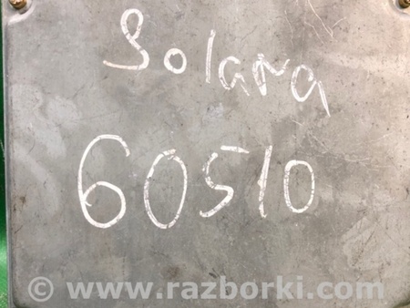 ФОТО Блок керування двигуном для Toyota Solara Київ