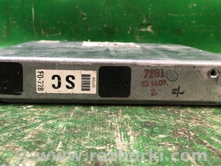 ФОТО Блок керування двигуном для Toyota Solara Київ