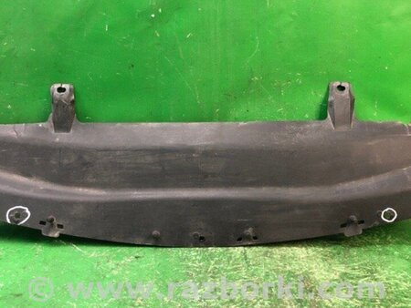 ФОТО Захист переднього бампера для Mazda CX-9 TB (2007-2016) Київ