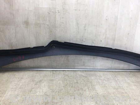 ФОТО Пластик під лобове скло / Жабо для Audi (Ауди) Q5 I 8R (08-17) Київ