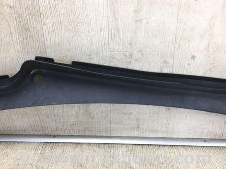 ФОТО Пластик під лобове скло / Жабо для Audi (Ауди) Q5 I 8R (08-17) Київ