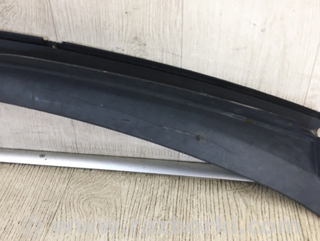 ФОТО Пластик під лобове скло / Жабо для Audi (Ауди) Q5 I 8R (08-17) Київ