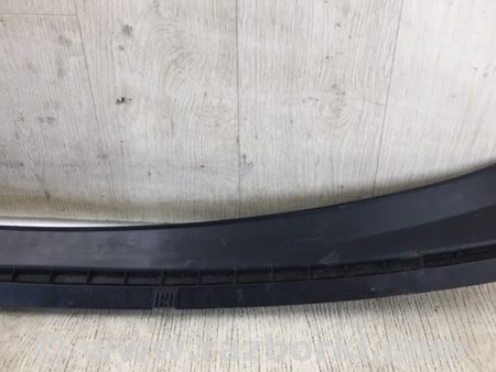 ФОТО Пластик під лобове скло / Жабо для Audi (Ауди) Q5 I 8R (08-17) Київ