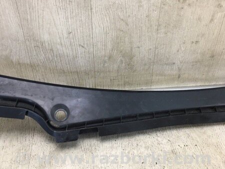 ФОТО Пластик під лобове скло / Жабо для Audi (Ауди) Q5 I 8R (08-17) Київ