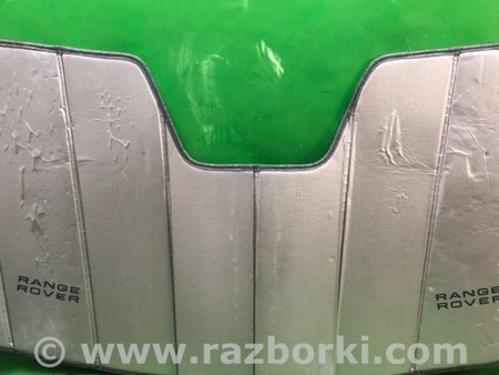 ФОТО Козирок сонцезахисний для Land Rover Evoque (12-18) Київ