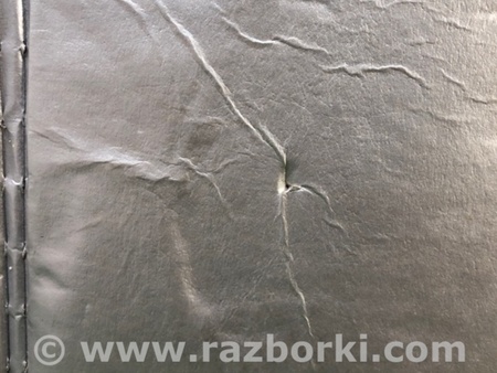 ФОТО Козирок сонцезахисний для Land Rover Evoque (12-18) Київ