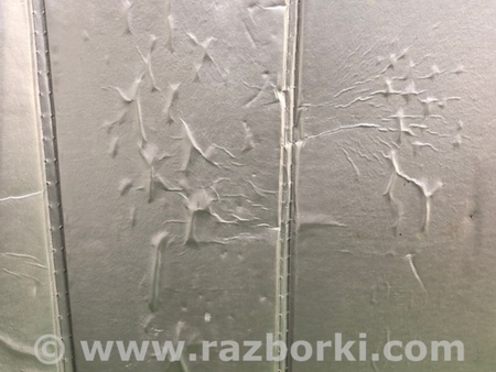 ФОТО Козирок сонцезахисний для Land Rover Evoque (12-18) Київ