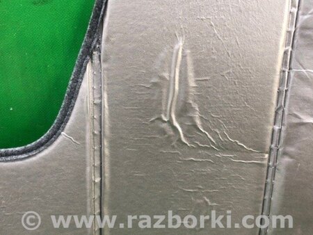 ФОТО Козирок сонцезахисний для Land Rover Evoque (12-18) Київ