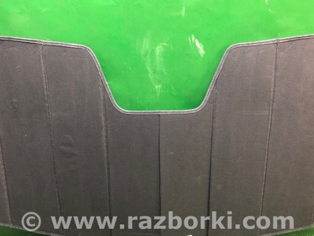 ФОТО Козирок сонцезахисний для Land Rover Evoque (12-18) Київ