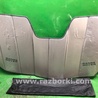 ФОТО Козирок сонцезахисний для Land Rover Evoque (12-18) Київ