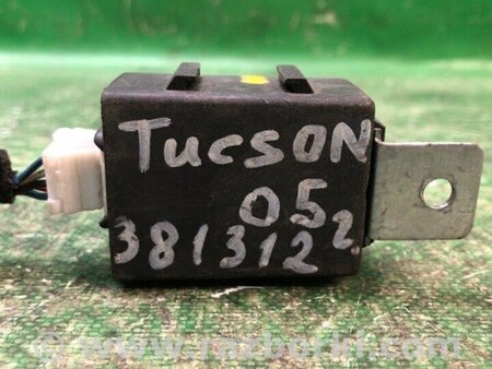 ФОТО Блок іммобілайзера для KIA Sportage KM (04-10) Київ