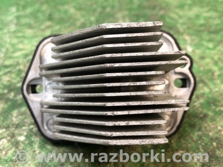 ФОТО Резистор пічки для Mazda 6 GG/GY (2002-2008) Київ