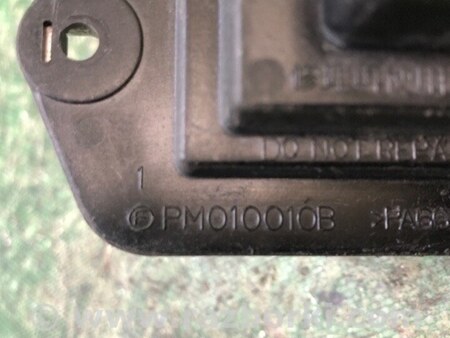 ФОТО Резистор пічки для Mazda 6 GG/GY (2002-2008) Київ