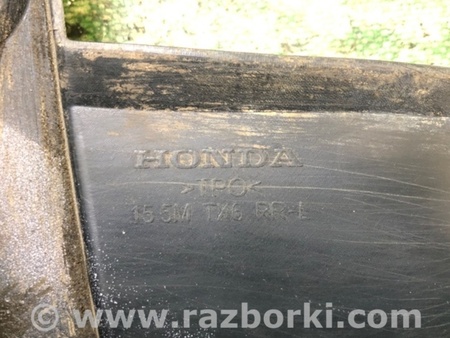 ФОТО Бризговик для Acura ILX (2019-2021) Київ