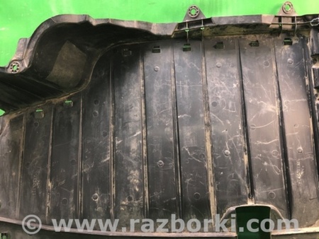 ФОТО Захист дну для Acura ILX (2019-2021) Київ